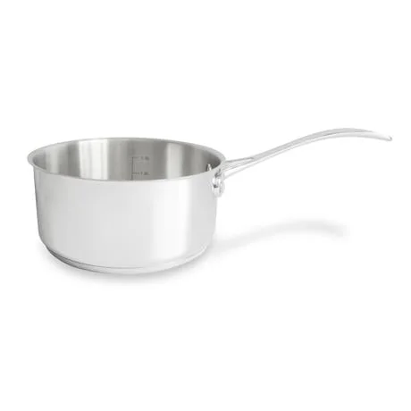 KITCHISIMO Nerezový rendlík chef ø18cm 2l