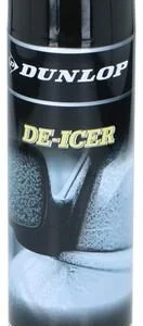 Edco Rozmrazovač skla ve spreji DUNLOP 600ml