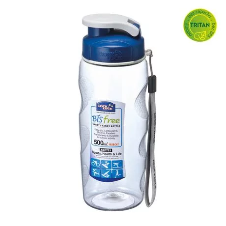 LOCK&LOCK Lahev na vodu Bisfree 500 ml